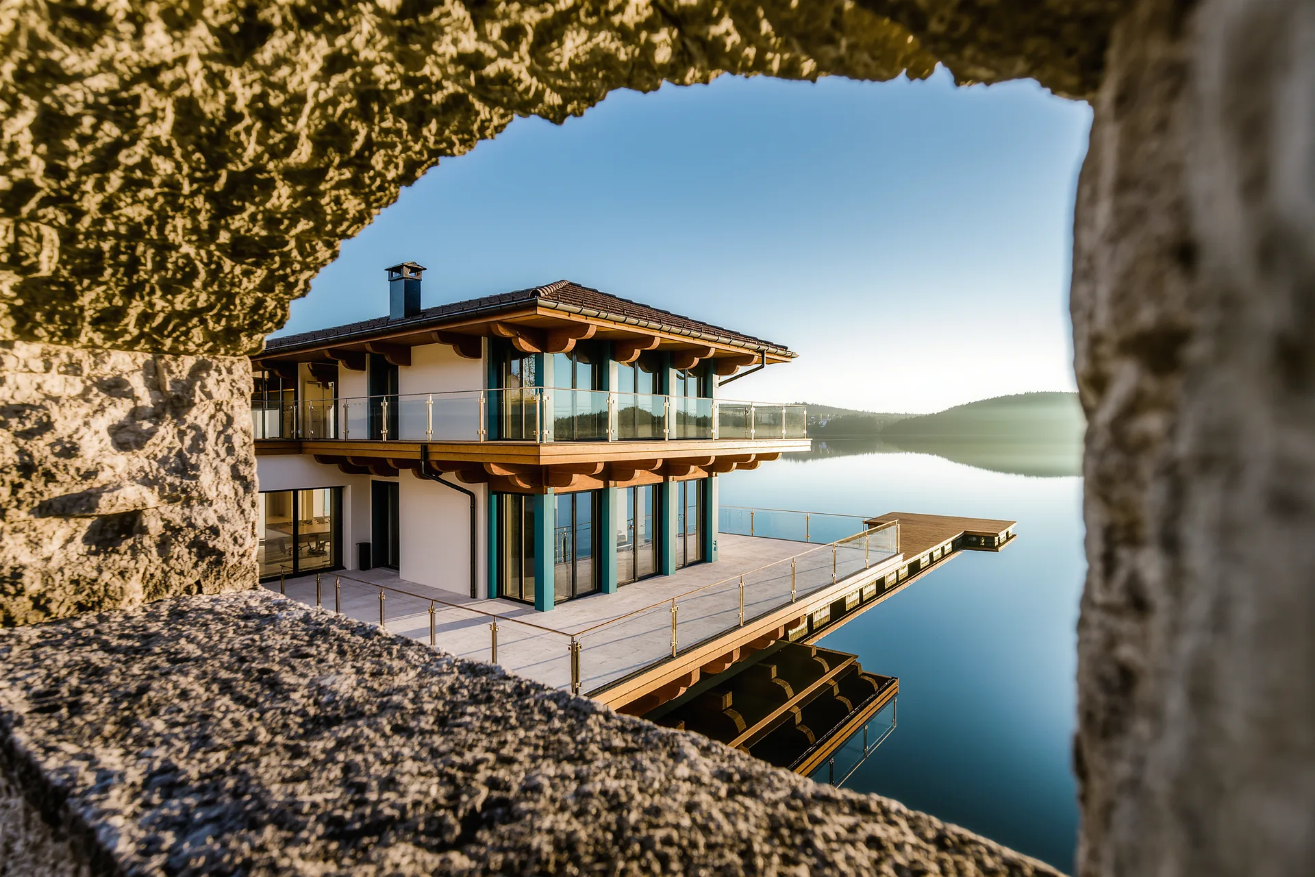Ferienimmobilien in Bayern: Die schönsten Regionen für Käufer und Investoren