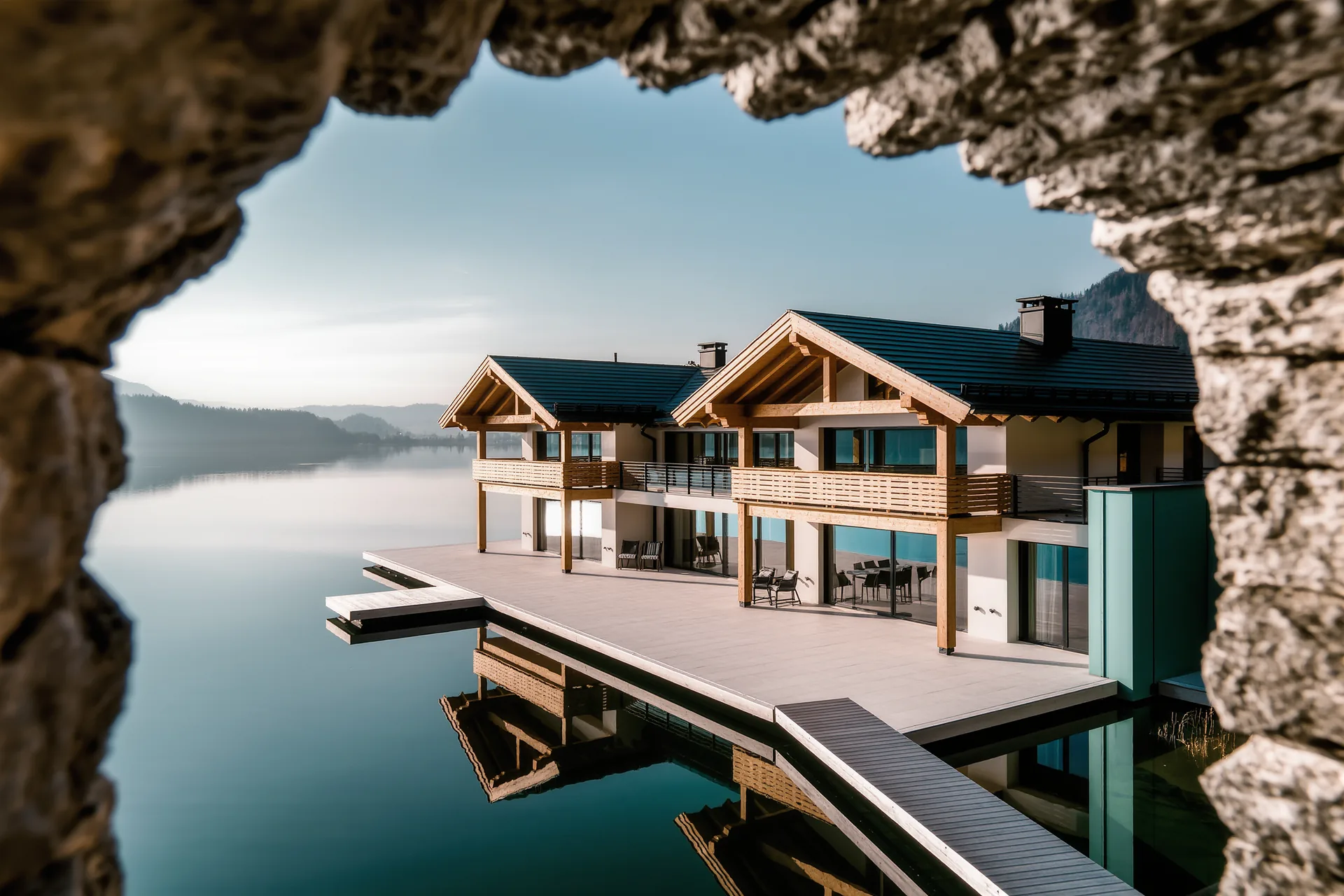 Immobilien als Altersvorsorge: Warum Bayern für Ruheständler ideal ist