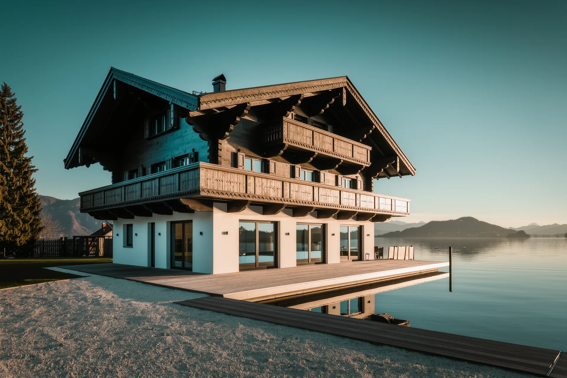Kapitalanlage in Bayern: Chancen und Trends für Immobilieninvestoren