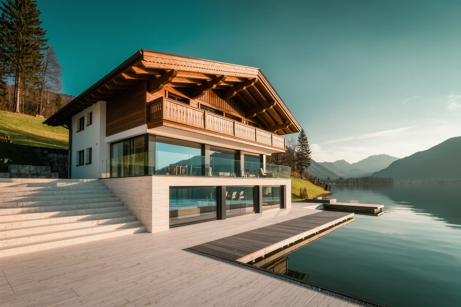 Warum Bayern bei internationalen Immobilienkäufern im Fokus steht