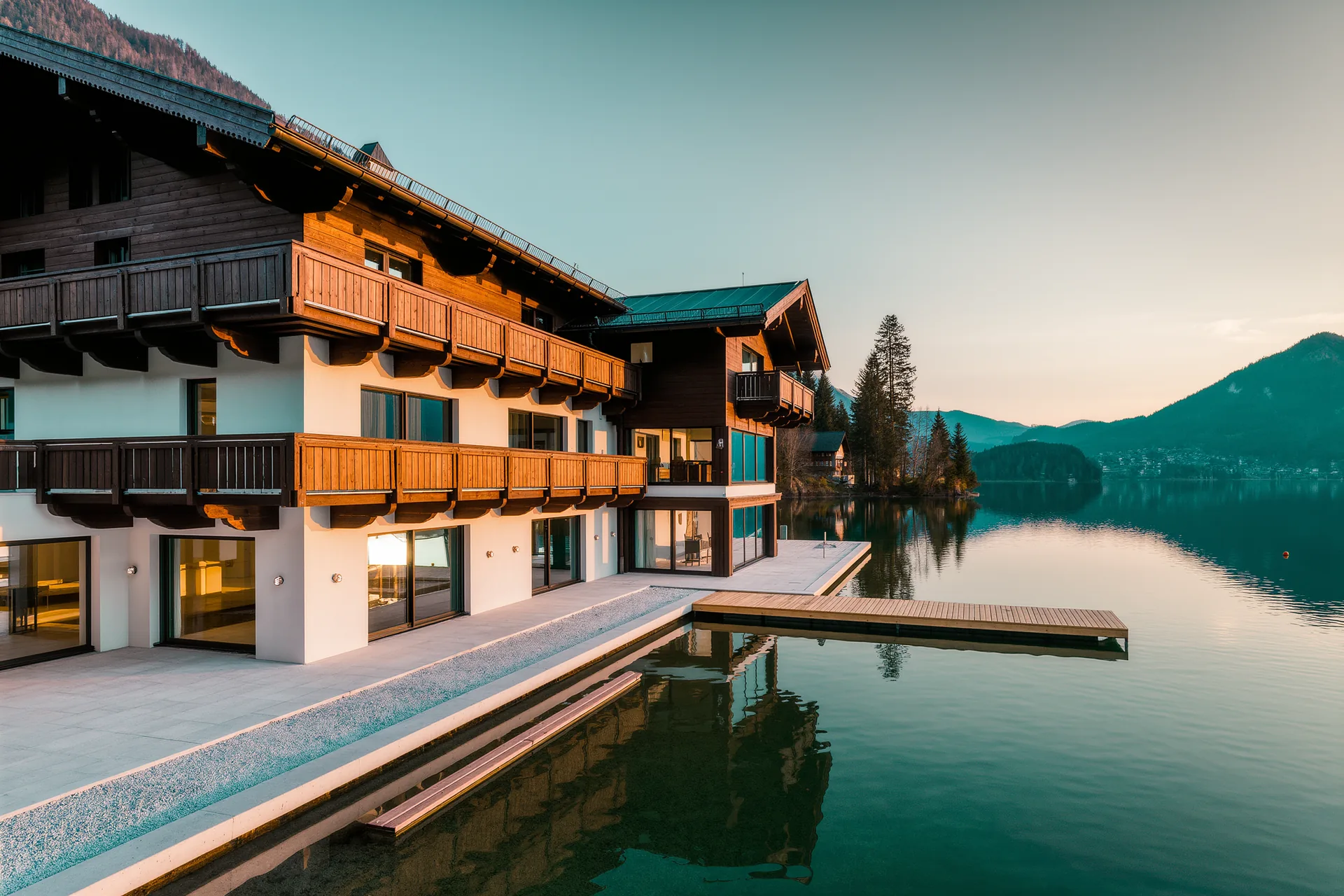 Warum Bayern ein sicherer Immobilienmarkt für Investoren bleibt